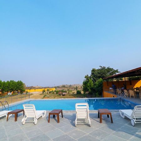 Akshay Valley Kama Buitenkant foto