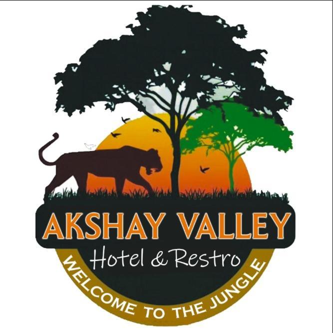 Akshay Valley Kama Buitenkant foto
