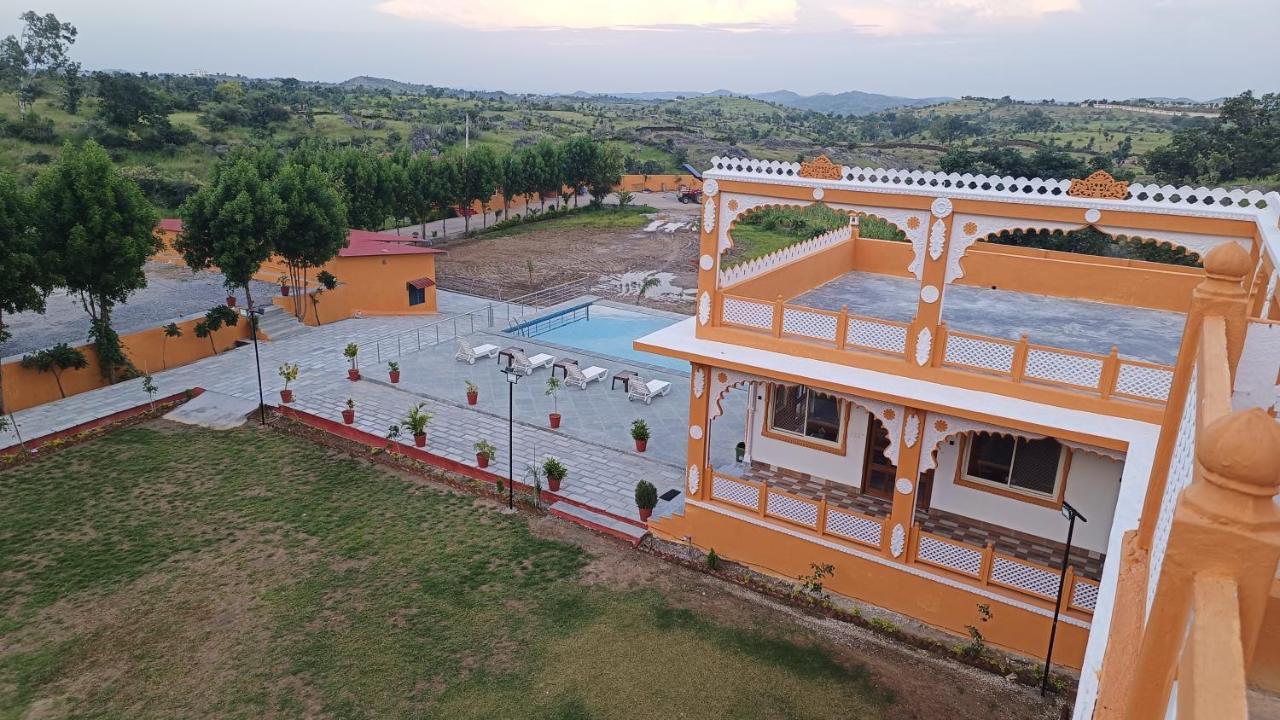 Akshay Valley Kama Buitenkant foto